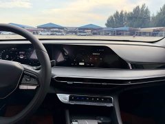 Changan EADO PLUS Blue Whale NE 1.4T GDI DCT Premium Edition - фото 11