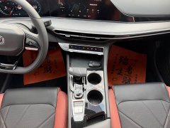 Changan EADO PLUS Blue Whale NE 1.4T GDI DCT Premium Edition - фото 12