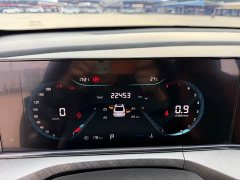 Changan EADO PLUS Blue Whale NE 1.4T GDI DCT Premium Edition - фото 14