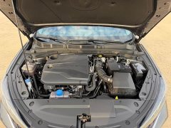 Changan EADO PLUS Blue Whale NE 1.4T GDI DCT Premium Edition - фото 15