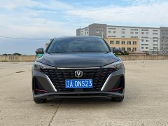 Changan EADO PLUS Blue Whale NE 1.4T GDI DCT Premium Edition - фото 2