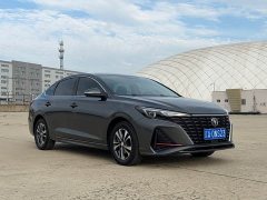 Changan EADO PLUS Blue Whale NE 1.4T GDI DCT Premium Edition - фото 3