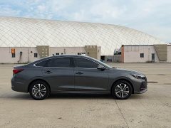 Changan EADO PLUS Blue Whale NE 1.4T GDI DCT Premium Edition - фото 4