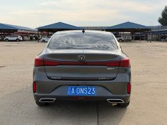 Changan EADO PLUS Blue Whale NE 1.4T GDI DCT Premium Edition - фото 6