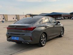 Changan EADO PLUS Blue Whale NE 1.4T GDI DCT Premium Edition - фото 7