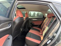 Changan EADO PLUS Blue Whale NE 1.4T GDI DCT Premium Edition - фото 8