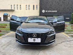 Ruicheng CC Blue Whale Edition 1.5T DCT Elite - фото 13