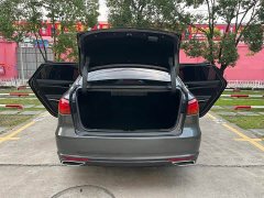 Ruicheng CC Blue Whale Edition 1.5T DCT Elite - фото 18