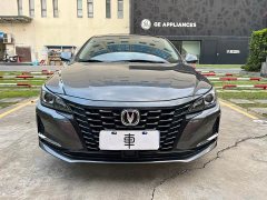 Ruicheng CC Blue Whale Edition 1.5T DCT Elite - фото 2