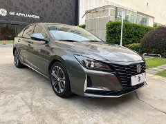 Ruicheng CC Blue Whale Edition 1.5T DCT Elite - фото 3