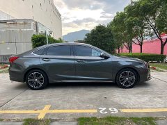 Ruicheng CC Blue Whale Edition 1.5T DCT Elite - фото 4