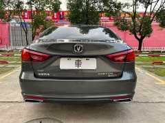 Ruicheng CC Blue Whale Edition 1.5T DCT Elite - фото 6