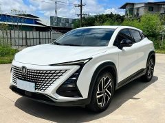 Changan UNI-T 1.5T Excellence Edition - фото 1