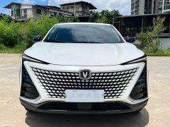 Changan UNI-T 1.5T Excellence Edition - фото 2