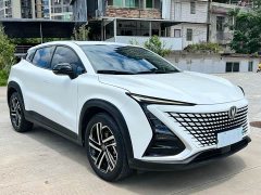 Changan UNI-T 1.5T Excellence Edition - фото 3