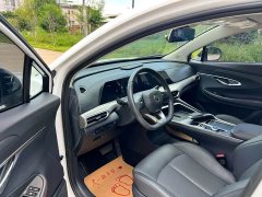 Changan UNI-T 1.5T Excellence Edition - фото 4