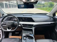 Changan UNI-T 1.5T Excellence Edition - фото 5