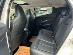 Changan UNI-T 1.5T Excellence Edition - фото 6