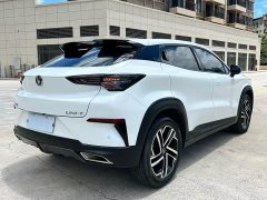 Changan UNI-T 1.5T Excellence Edition - фото 7