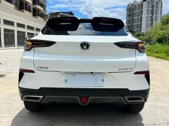 Changan UNI-T 1.5T Excellence Edition - фото 8