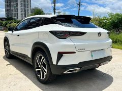 Changan UNI-T 1.5T Excellence Edition - фото 9