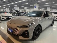 Changan UNI-V 2022 1.5T premium - фото 1