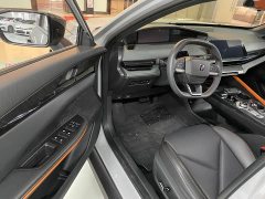 Changan UNI-V 2022 1.5T premium - фото 10