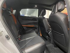 Changan UNI-V 2022 1.5T premium - фото 11