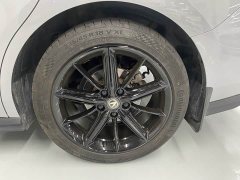 Changan UNI-V 2022 1.5T premium - фото 12