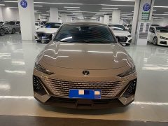 Changan UNI-V 2022 1.5T premium - фото 2