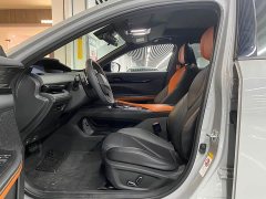 Changan UNI-V 2022 1.5T premium - фото 4