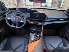 Changan UNI-V 2022 1.5T premium - фото 5