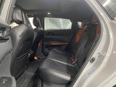 Changan UNI-V 2022 1.5T premium - фото 6