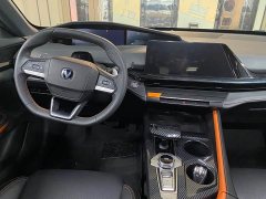 Changan UNI-V 2022 1.5T premium - фото 7