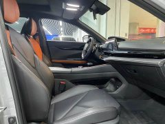 Changan UNI-V 2022 1.5T premium - фото 8
