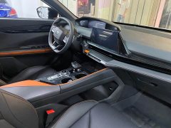 Changan UNI-V 2022 1.5T premium - фото 9