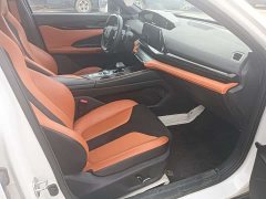 Changan UNI-V 1.5T sports version - фото 10