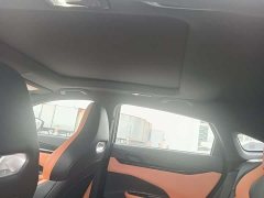 Changan UNI-V 1.5T sports version - фото 12