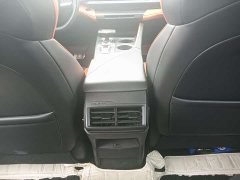 Changan UNI-V 1.5T sports version - фото 13