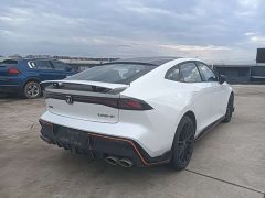 Changan UNI-V 1.5T sports version - фото 15