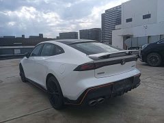 Changan UNI-V 1.5T sports version - фото 16