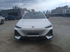 Changan UNI-V 1.5T sports version - фото 2