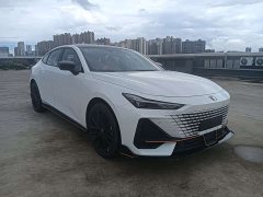 Changan UNI-V 1.5T sports version - фото 3