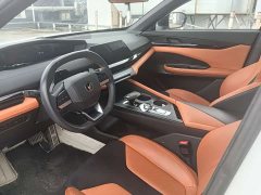 Changan UNI-V 1.5T sports version - фото 5