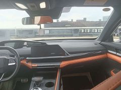Changan UNI-V 1.5T sports version - фото 7