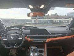 Changan UNI-V 1.5T sports version - фото 8