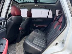 Changan CS75 Blue Whale Edition 1.5T DCT Premium - фото 10