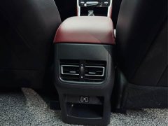 Changan CS75 Blue Whale Edition 1.5T DCT Premium - фото 17