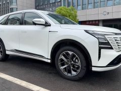 Changan CS75PLUS 4th generation 1.5T New Blue Whale Smart exclusive - фото 3