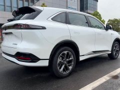 Changan CS75PLUS 4th generation 1.5T New Blue Whale Smart exclusive - фото 4
